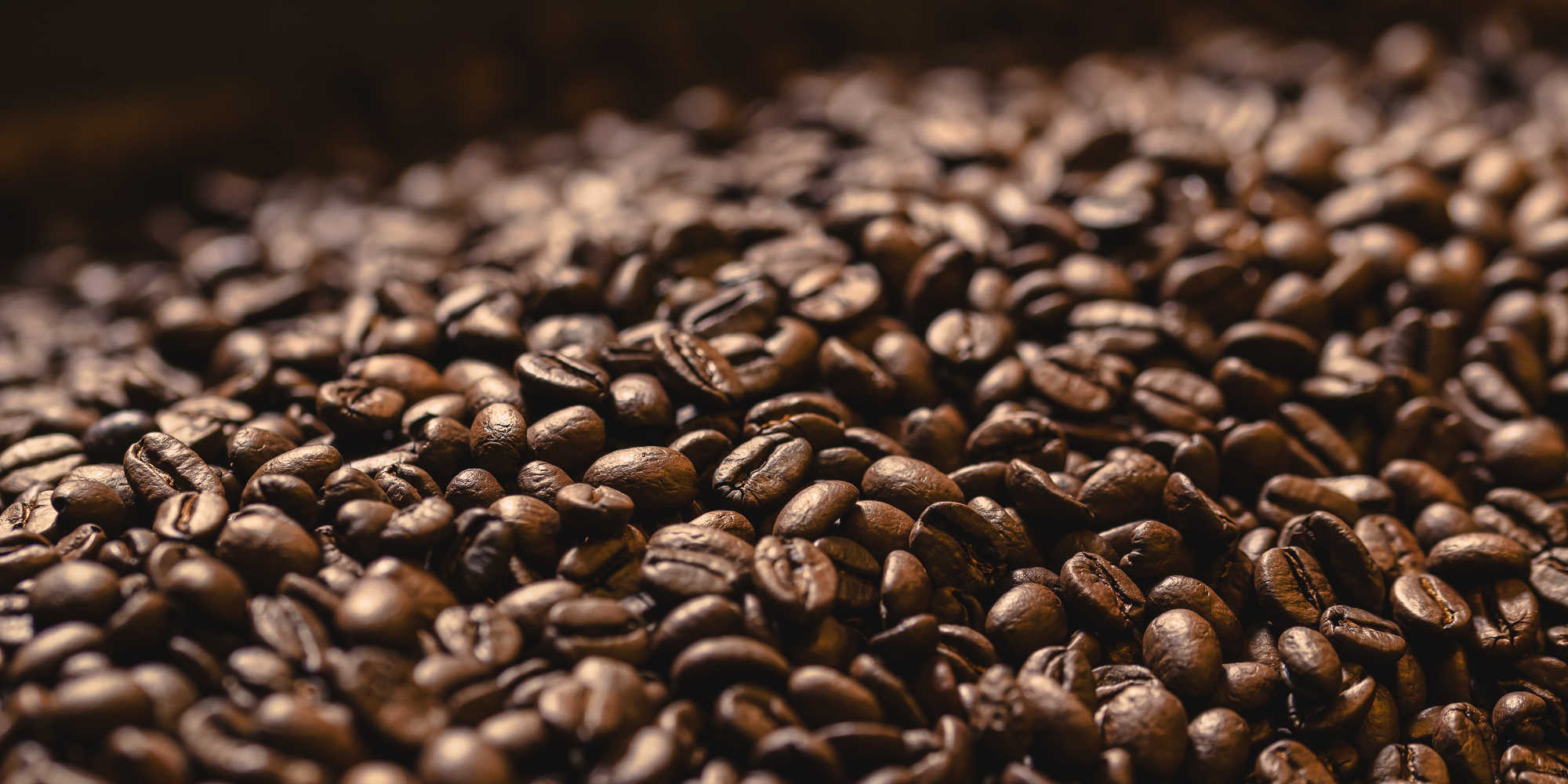 Caffè grani e macinato