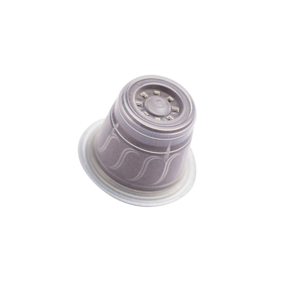 CAPSULE COMPATIBILI - NESPRESSO - MISCELA CREMA ORO - 50pz
