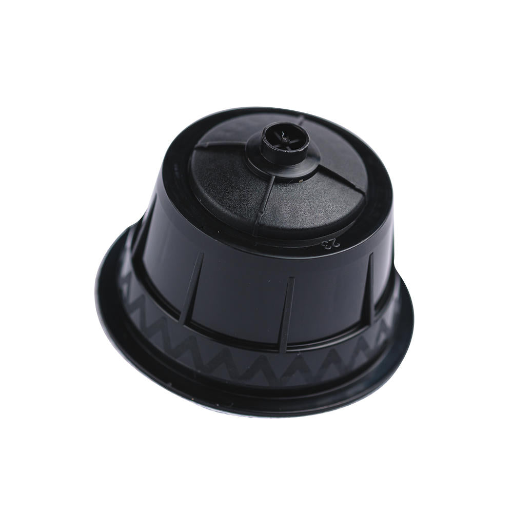 CAPSULE COMPATIBILI - NESCAFE' DOLCE GUSTO - NERO - 100 pz
