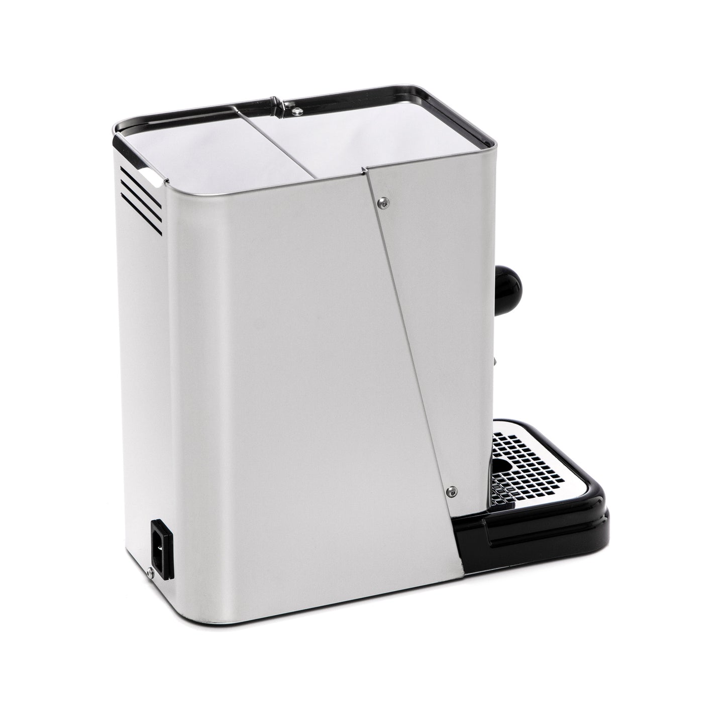 MACCHINA DA CAFFE' ESPRESSO IN CIALDA FLYTEK - ESE44MM Emozioni in acciaio + KIT CIALDE ASSAGGIO - 60pz