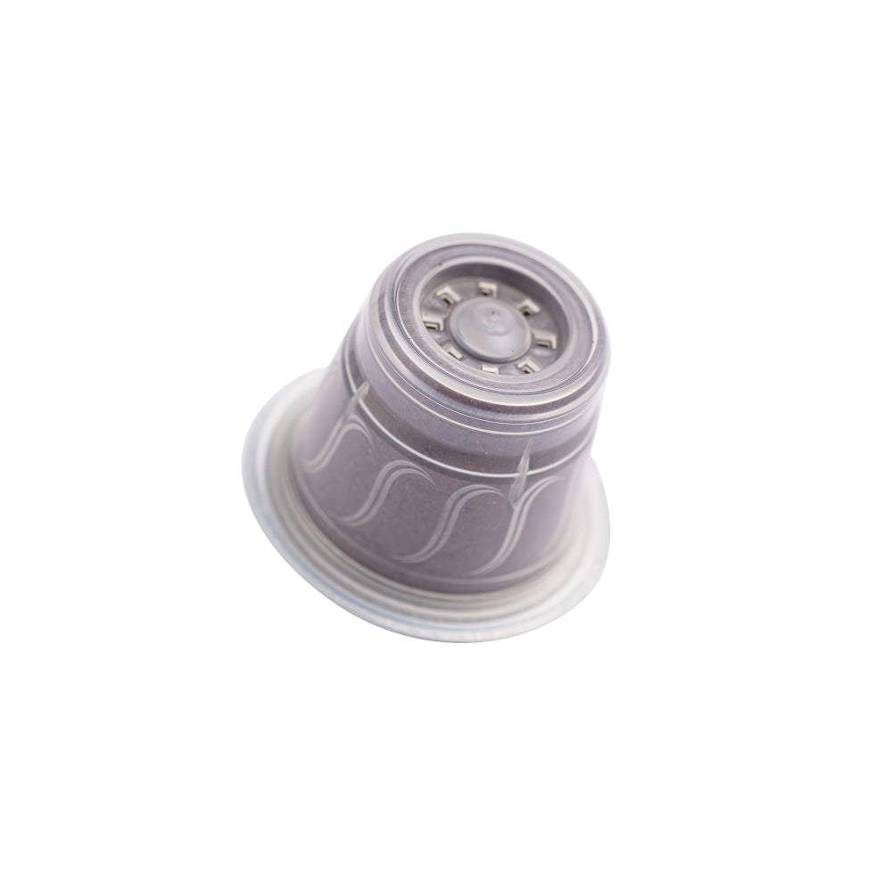 CAPSULE COMPATIBILI NESPRESSO - DECAFFEINATO - 50 pz