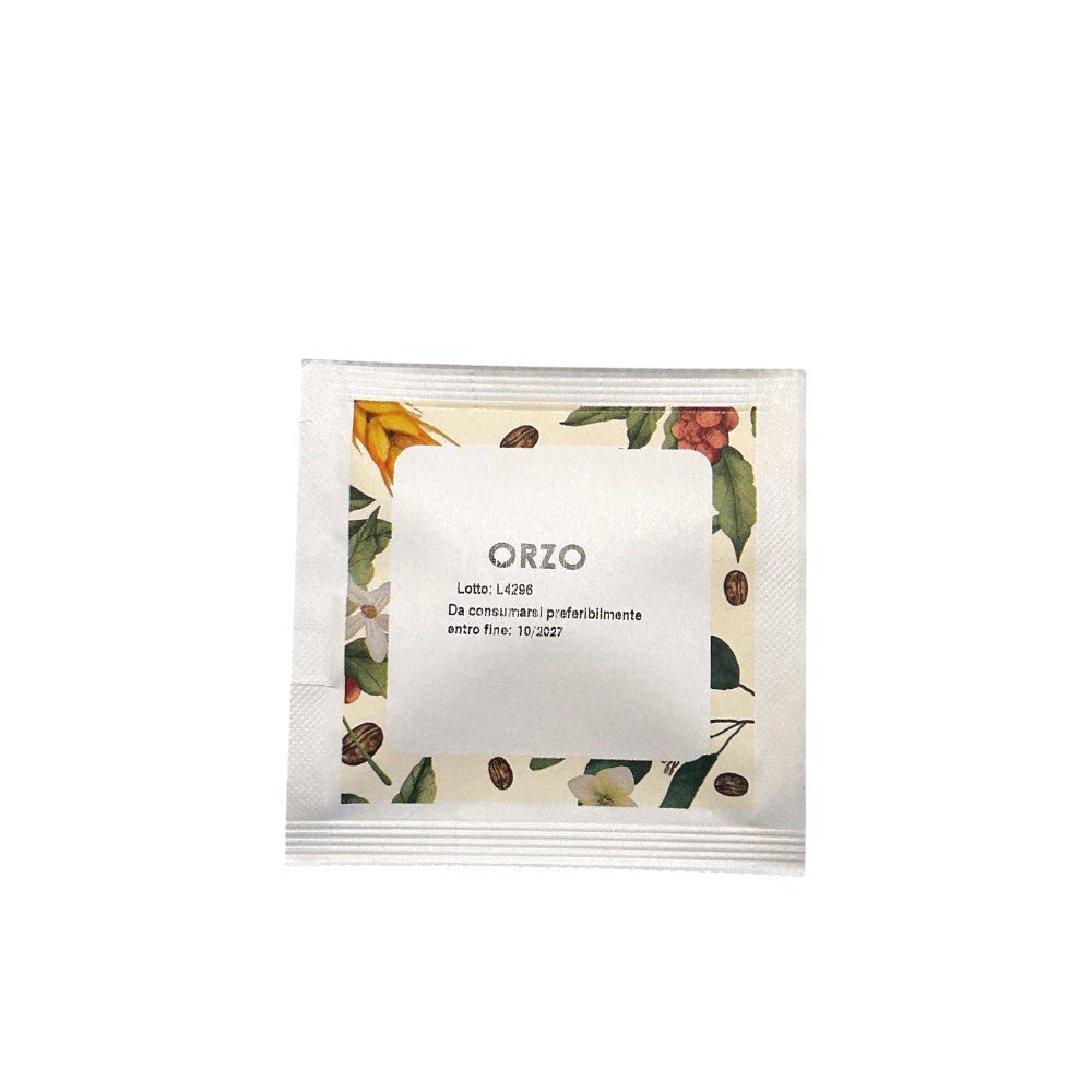 ORZO IN CIALDA ESE44 mm - 50 pz.