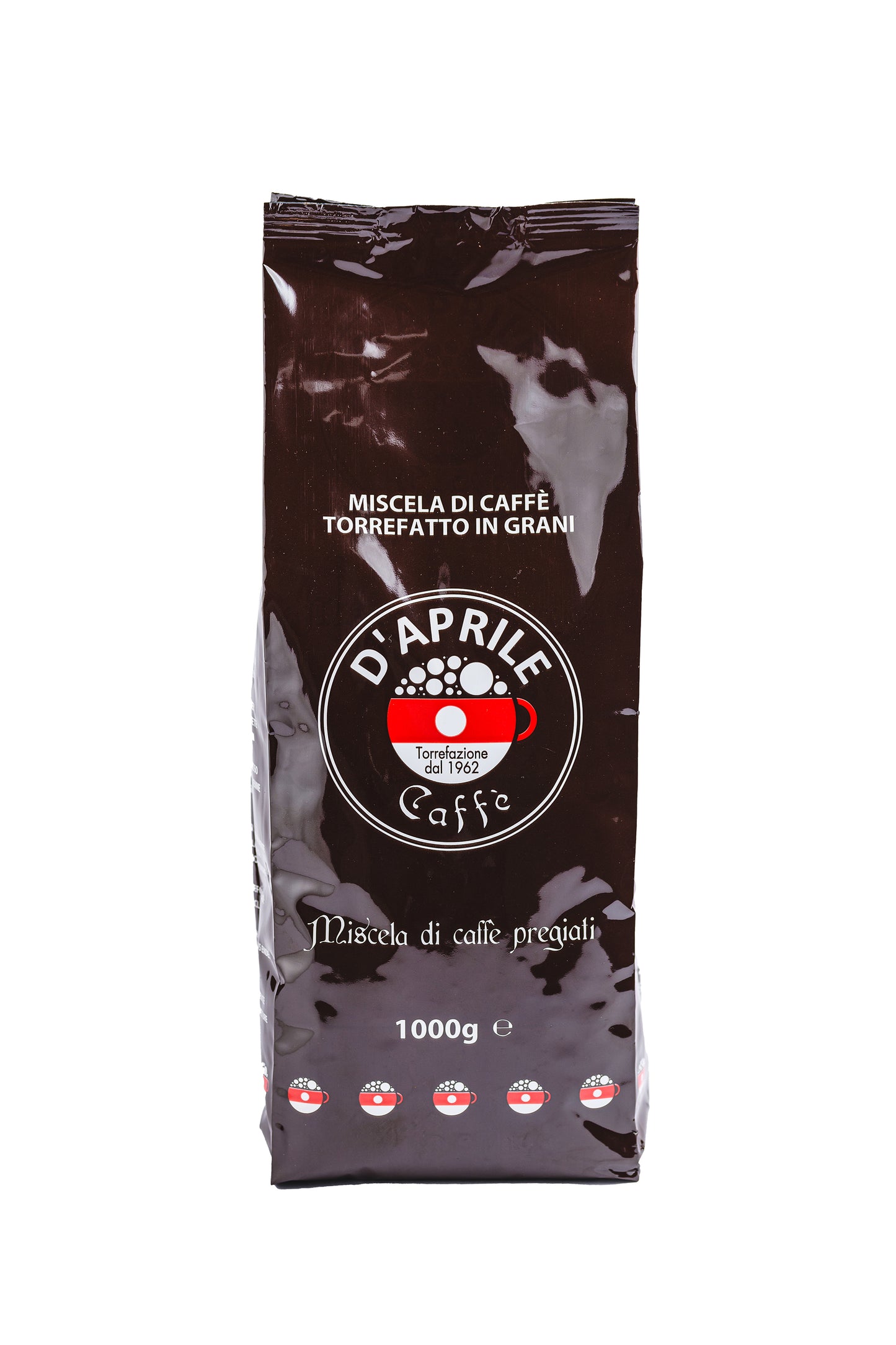 DECAFFEINATO - 500gr / 1 kg