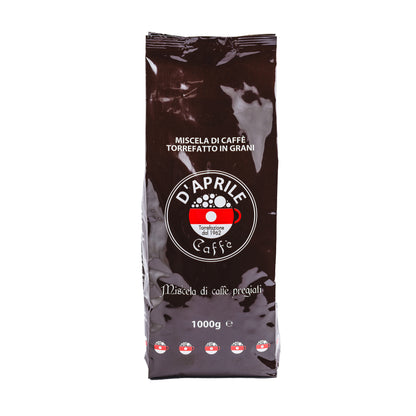 SANTO DOMINGO - 500gr / 1 kg